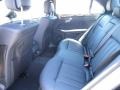 Black - E 550 Sedan Photo No. 8