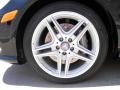 Black - E 550 Sedan Photo No. 10