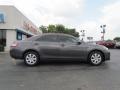 Magnetic Gray Metallic - Camry LE Photo No. 8