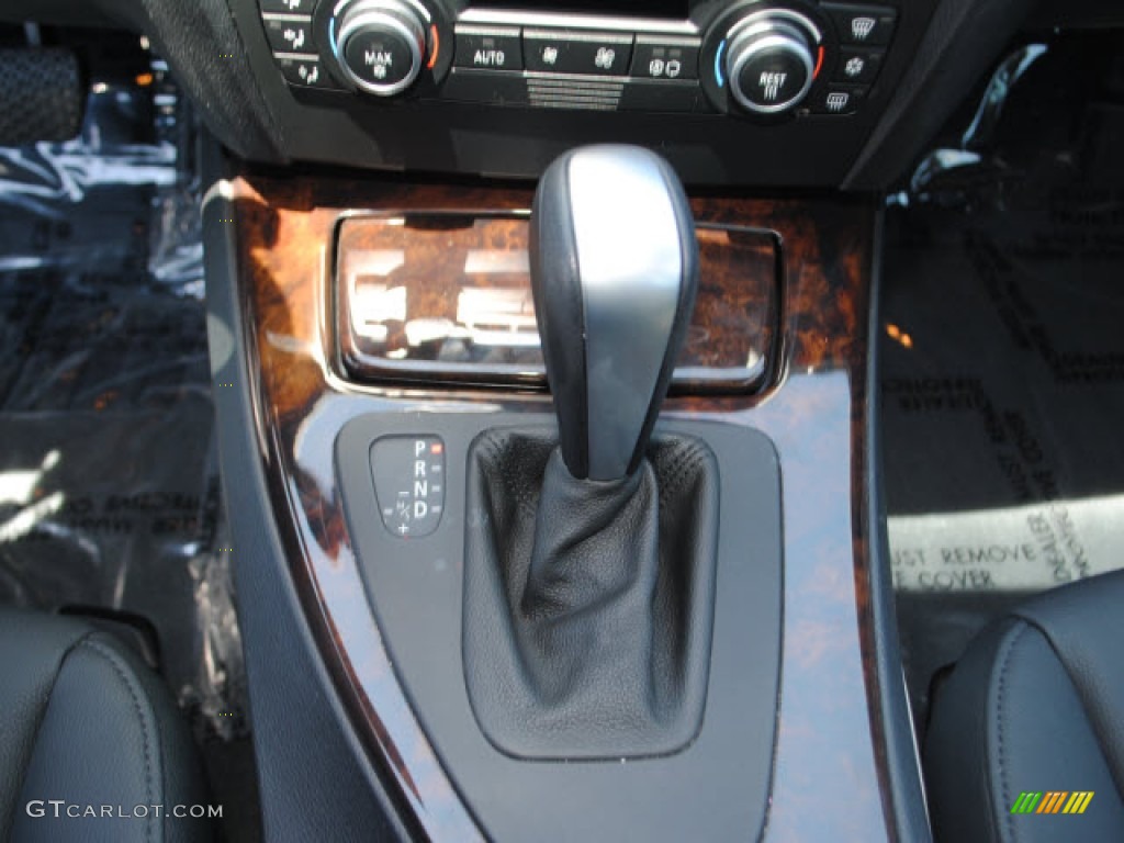 2008 BMW 3 Series 328i Wagon 6 Speed Steptronic Automatic Transmission Photo #50017306
