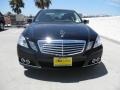 Black - E 350 Sedan Photo No. 2