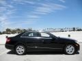 Black - E 350 Sedan Photo No. 3