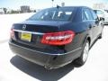 Black - E 350 Sedan Photo No. 4