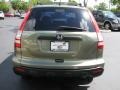 2007 Green Tea Metallic Honda CR-V LX  photo #9