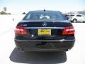 Black - E 350 Sedan Photo No. 5