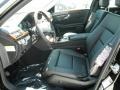 Black - E 350 Sedan Photo No. 7
