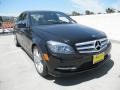 Black - C 300 Sport Photo No. 1