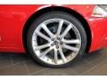 2008 Jaguar XK XKR Coupe Wheel and Tire Photo