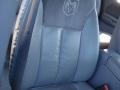 1999 Patriot Blue Pearlcoat Dodge Durango SLT 4x4  photo #20