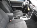 Violet Gray - MAZDA6 i Touring Sedan Photo No. 11