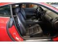 Charcoal Interior Photo for 2008 Jaguar XK #50017789