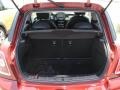 2008 Nightfire Red Metallic Mini Cooper Hardtop  photo #8