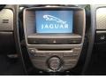 Charcoal Controls Photo for 2008 Jaguar XK #50017819