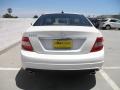 Arctic White - C 300 Sport Photo No. 5