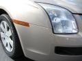 Dune Pearl Metallic - Fusion S Photo No. 2