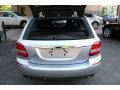 Platinum Metallic - X-Type 3.0 Sport Wagon Photo No. 8