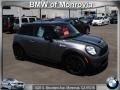 Dark Silver Metallic - Cooper S Hardtop Photo No. 1