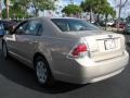 Dune Pearl Metallic - Fusion S Photo No. 7