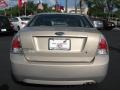 Dune Pearl Metallic - Fusion S Photo No. 8