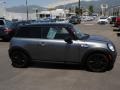 Dark Silver Metallic - Cooper S Hardtop Photo No. 3