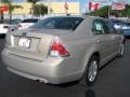 Dune Pearl Metallic - Fusion S Photo No. 9