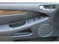 Platinum Metallic - X-Type 3.0 Sport Wagon Photo No. 12