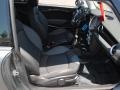 Dark Silver Metallic - Cooper S Hardtop Photo No. 5