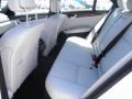 Arctic White - C 350 Sport Photo No. 8