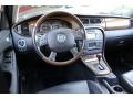 Warm Charcoal Interior Photo for 2006 Jaguar X-Type #50018161