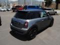 Dark Silver Metallic - Cooper S Hardtop Photo No. 8