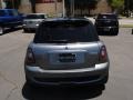 Dark Silver Metallic - Cooper S Hardtop Photo No. 9