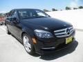 Black - C 300 Sport Photo No. 1