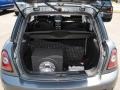 Dark Silver Metallic - Cooper S Hardtop Photo No. 10