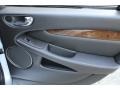 Platinum Metallic - X-Type 3.0 Sport Wagon Photo No. 21