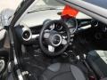 Dark Silver Metallic - Cooper S Hardtop Photo No. 12