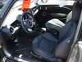 Dark Silver Metallic - Cooper S Hardtop Photo No. 13