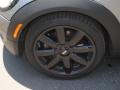 Dark Silver Metallic - Cooper S Hardtop Photo No. 15