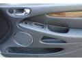 Platinum Metallic - X-Type 3.0 Sport Wagon Photo No. 25