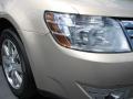 Dune Pearl Metallic - Taurus SEL Photo No. 2