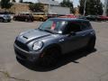 Dark Silver Metallic - Cooper S Hardtop Photo No. 16