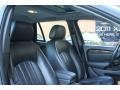 Platinum Metallic - X-Type 3.0 Sport Wagon Photo No. 26