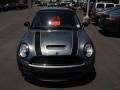 Dark Silver Metallic - Cooper S Hardtop Photo No. 17