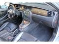 Warm Charcoal Interior Photo for 2006 Jaguar X-Type #50018326