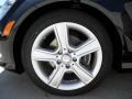 Black - C 300 Sport Photo No. 10