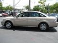 Dune Pearl Metallic - Taurus SEL Photo No. 6