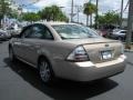 Dune Pearl Metallic - Taurus SEL Photo No. 7