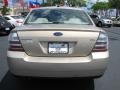 Dune Pearl Metallic - Taurus SEL Photo No. 8
