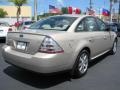 Dune Pearl Metallic - Taurus SEL Photo No. 9