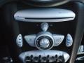 2010 Mini Cooper S Hardtop Controls