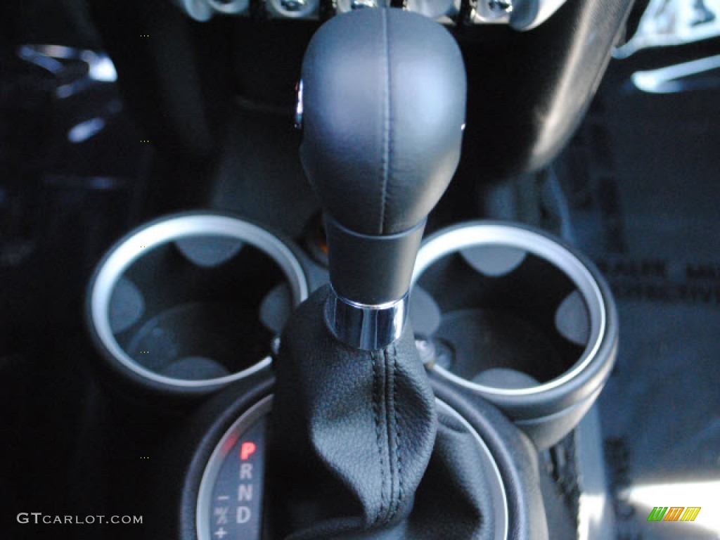 2010 Mini Cooper S Hardtop 6 Speed Steptronic Automatic Transmission Photo #50018428